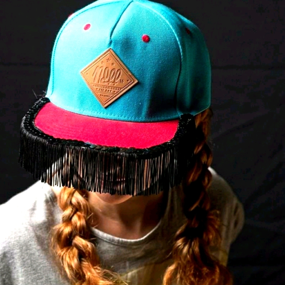 Neff refurbished festival hat